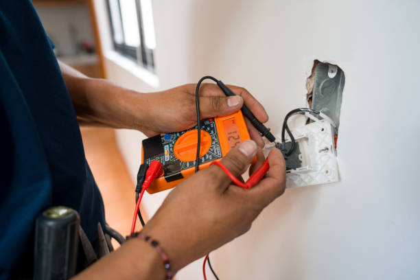 Best Home Electrical Repair  in Mford, IL