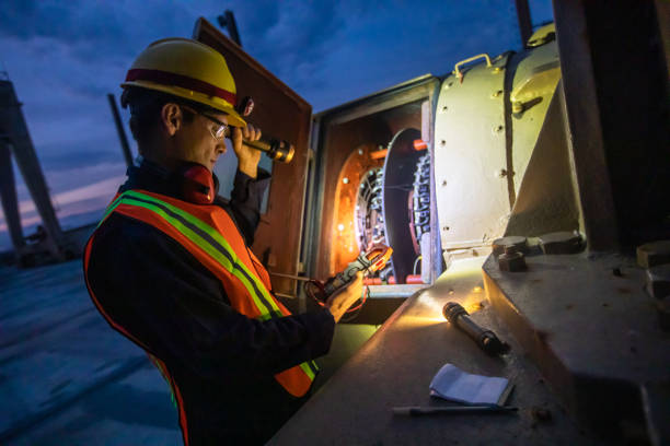 Best Electrical Installation Contractor  in Mford, IL
