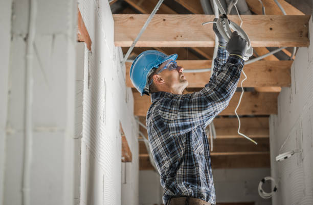 Best Electrician for Home Renovation  in Mford, IL