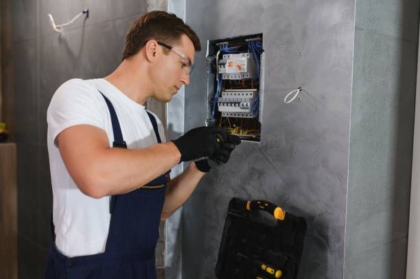 Best Electrician for Home Renovation  in Mford, IL