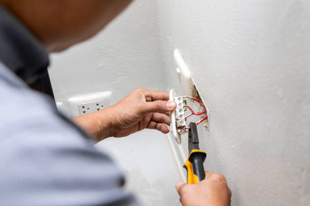 Best Commercial Electrician Services  in Mford, IL