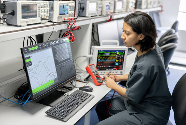 Best Local Electrician Companies  in Mford, IL
