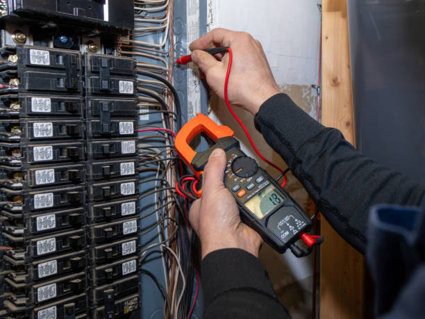 Best Electrician Near Me  in Mford, IL