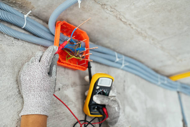 Trusted Milford, IL Electrician Experts