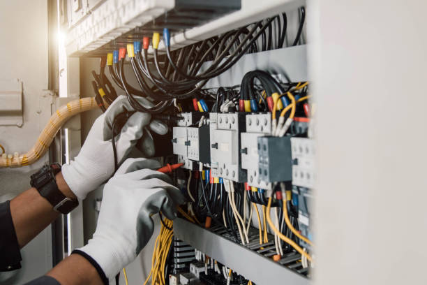 Best Circuit Breaker Repair  in Mford, IL