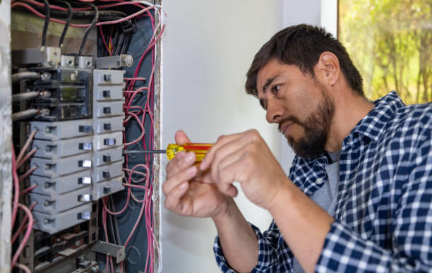 Best 24-Hour Electrician  in Mford, IL